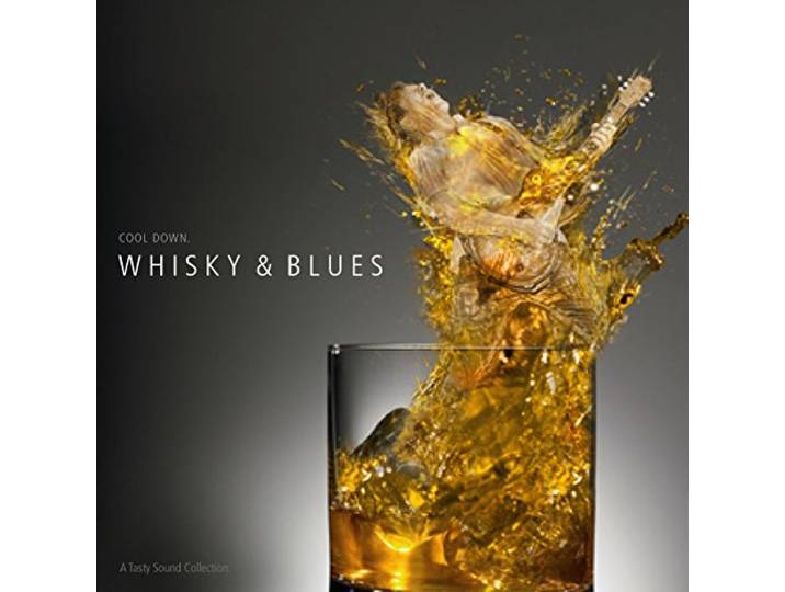 A Tasty Sound Collection - Whiskey & Blues