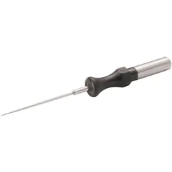 Nadelelektroden gerade monopolar 40 mm lang 22 x Ø 0,8 mm 5 Stück