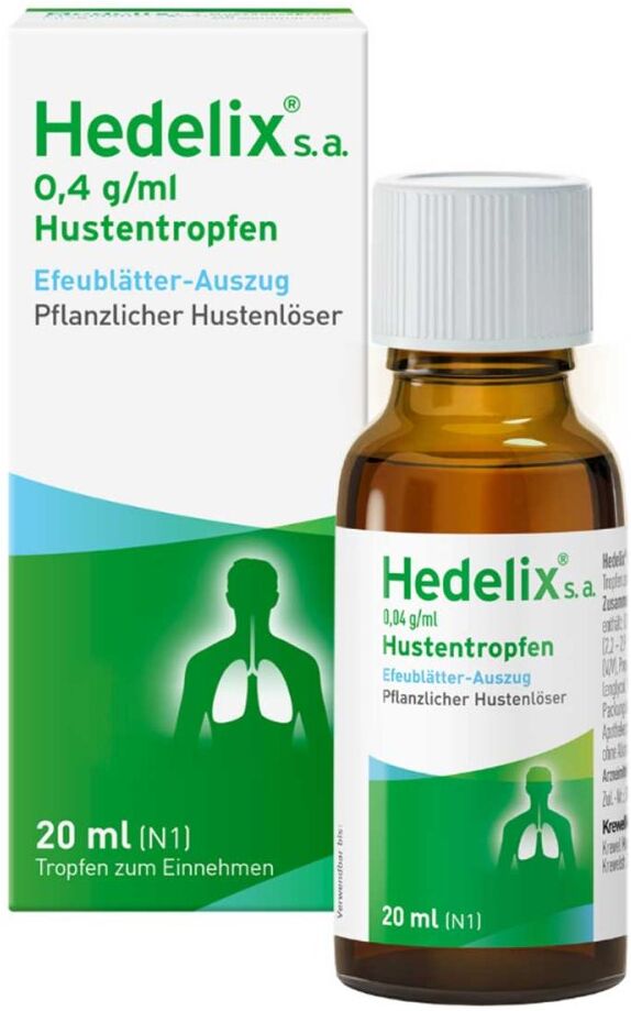 Hedelix s.a.