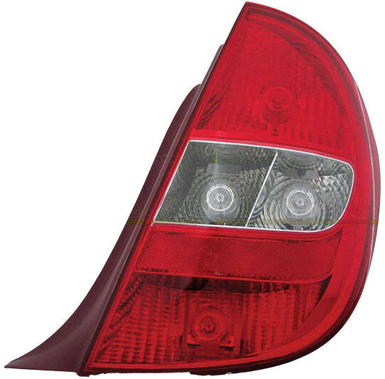 PRASCO CI5204153 Rückleuchte
