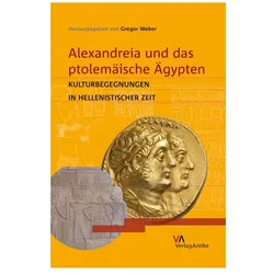 Alexandreia und das ptolemäische Ägypten, Fachbücher
