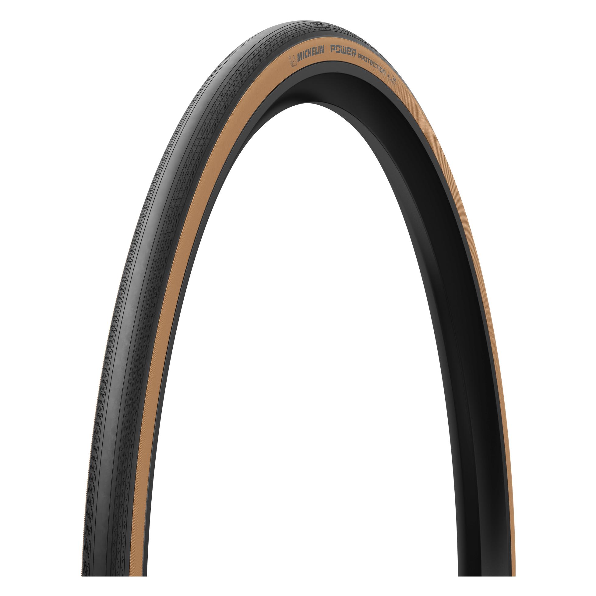 Michelin Power Protection (28-622) (53948609)