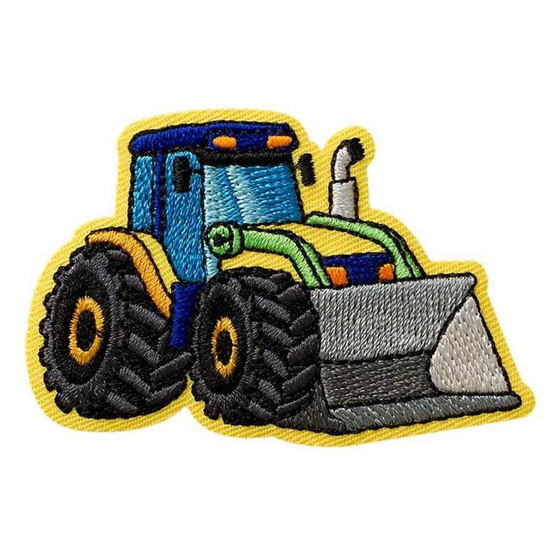 Mono Quick Truck Bagger (6.10 x 4 cm) (10353)