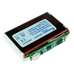 Akku für PalmOne Treo 600, 610, wie CA4TREO600,  EPNN7911A, PA1547