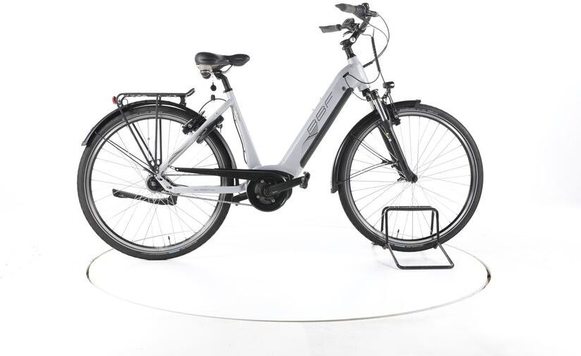 BBF Granada City E-Bike Tiefeinsteiger - 305550