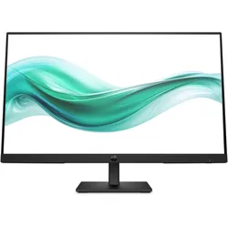 HP Series 3 Pro 324ph (1920 x 1080 Pixel, 23.80"), Monitor, Schwarz