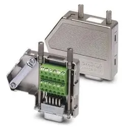 Phoenix Contact LWL-Umsetzer SUBCON-PLUS M2 2761839