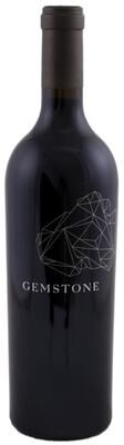 """Gemstone Vineyard""" """Gemstone Vineyard Yountville Estate Cabernet Sauvignon 2022 Red Wine - California"""