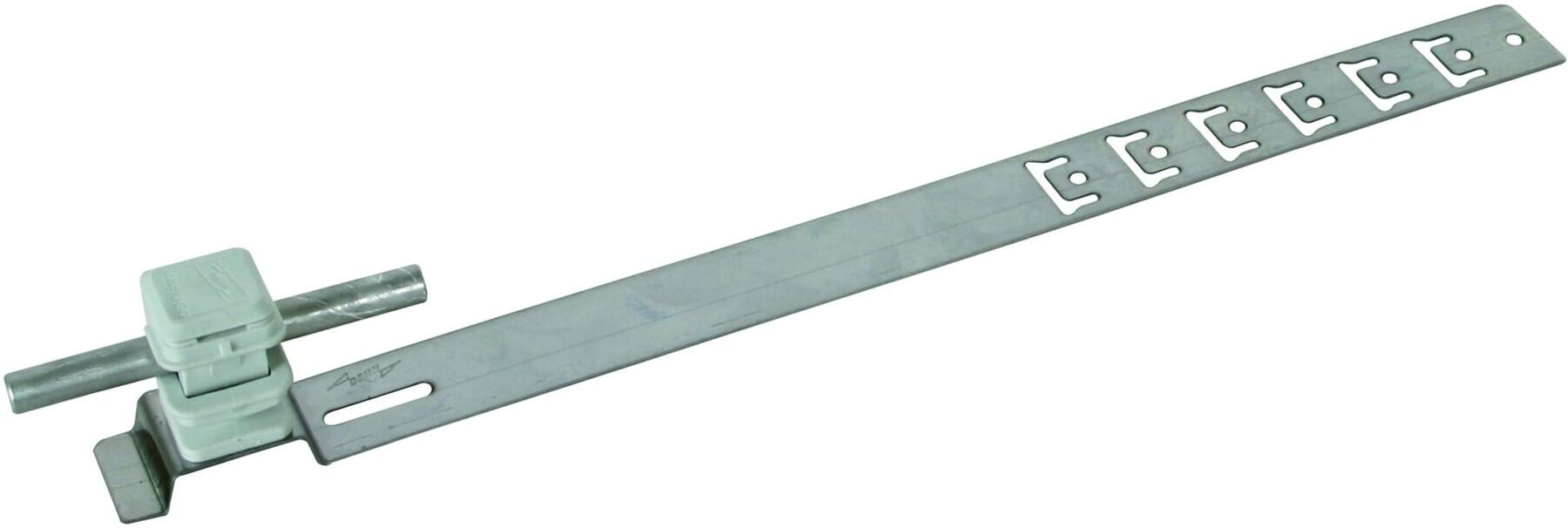 DEHN Dachleitungshalter UNIsnap NIRO/K-grau DLHUS8H16L335GRV2A ; Dehn & Söhne (204159)