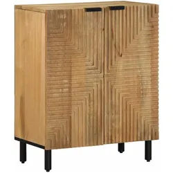 vidaXL, Kommode + Sideboard, Hengyang County (60 x 33 x 75 cm)