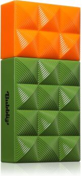 Risala Elite Bubbliz Melodrop Eau de Parfum unissexo 100 ml. Elite Bubbliz Melodrop