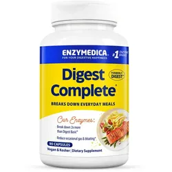 Digest Enzymedica