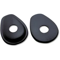 Kellermann Blinkermontageplatte Schwarz Suzuki GSX-R / SV650 / SV1000 / TL1000
