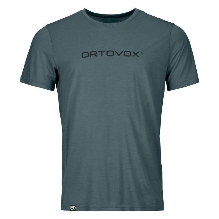 Ortovox 150 COOL BRAND TS (L) (8406587801-4)