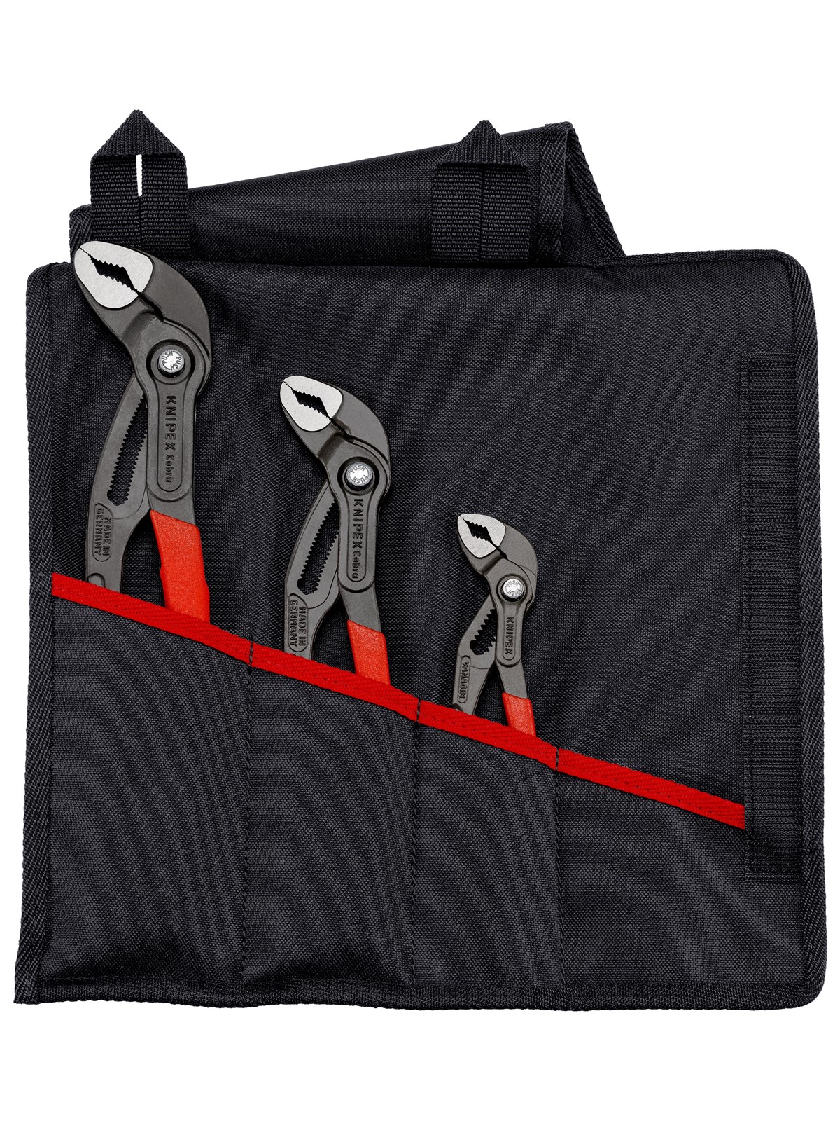 KNIPEX Cobra-Set