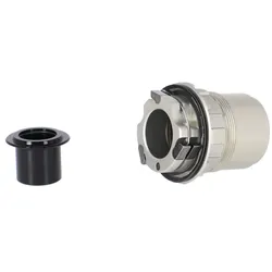 XLC Freilaufkörper für WS-C37/50 WS-X24 für Sram XDR Road 10/11/12-speed