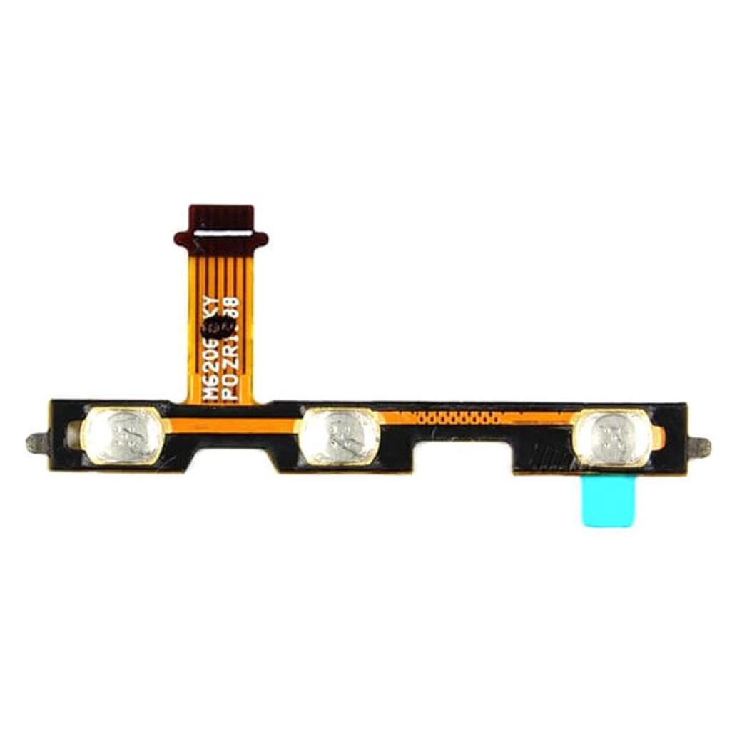 Motorola Moto G8 Power Lite Flex for side keys (Motorola Moto G8 Power Lite) (S948C72892)