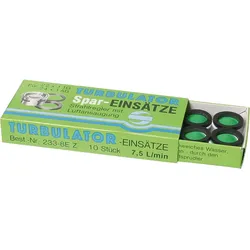 Siebeinsatz für Spar-Strahlregler M 22/24x1 mit Gummidichtung Spar 7,5 l/min
