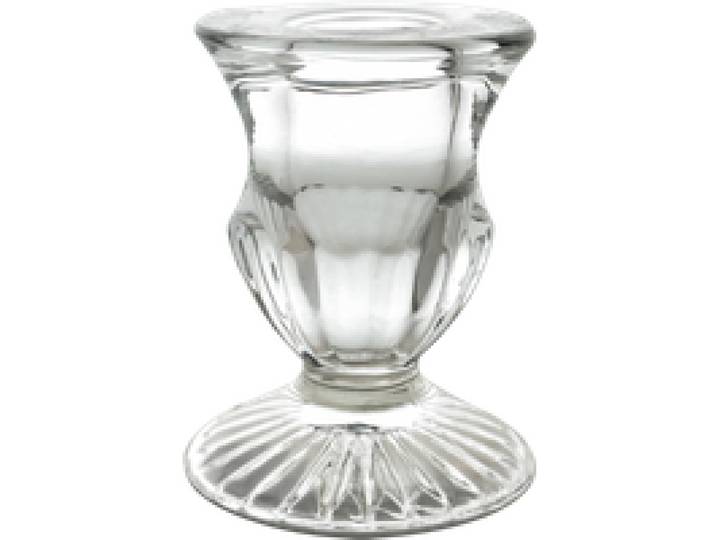 Set de 6 bougeoirs Halo
