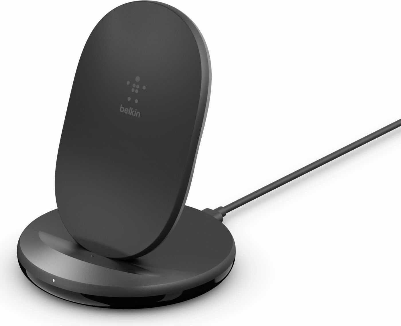 Belkin Boost Charge Draadloze AC Interne Oplader Zwart