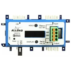 Allnet Brick"R"knowledge Powermeter Brick, Entwicklungsboard + Kit