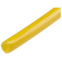 RS PRO, Zubehör Druckluftwerkzeug, Rohrleitung 8mm gelb
