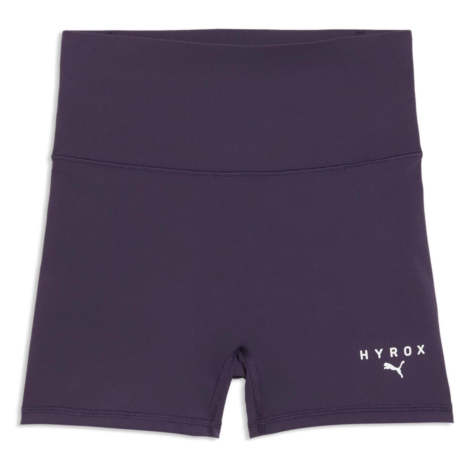 Puma W X Hyrox Shapeluxe 3" Tight Short (M) (528163)