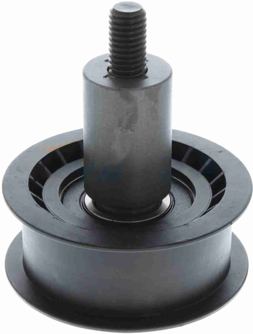 Vaico Umlenk-/führungsrolle, Zahnriemen Original Qualität V100188 Für Vag