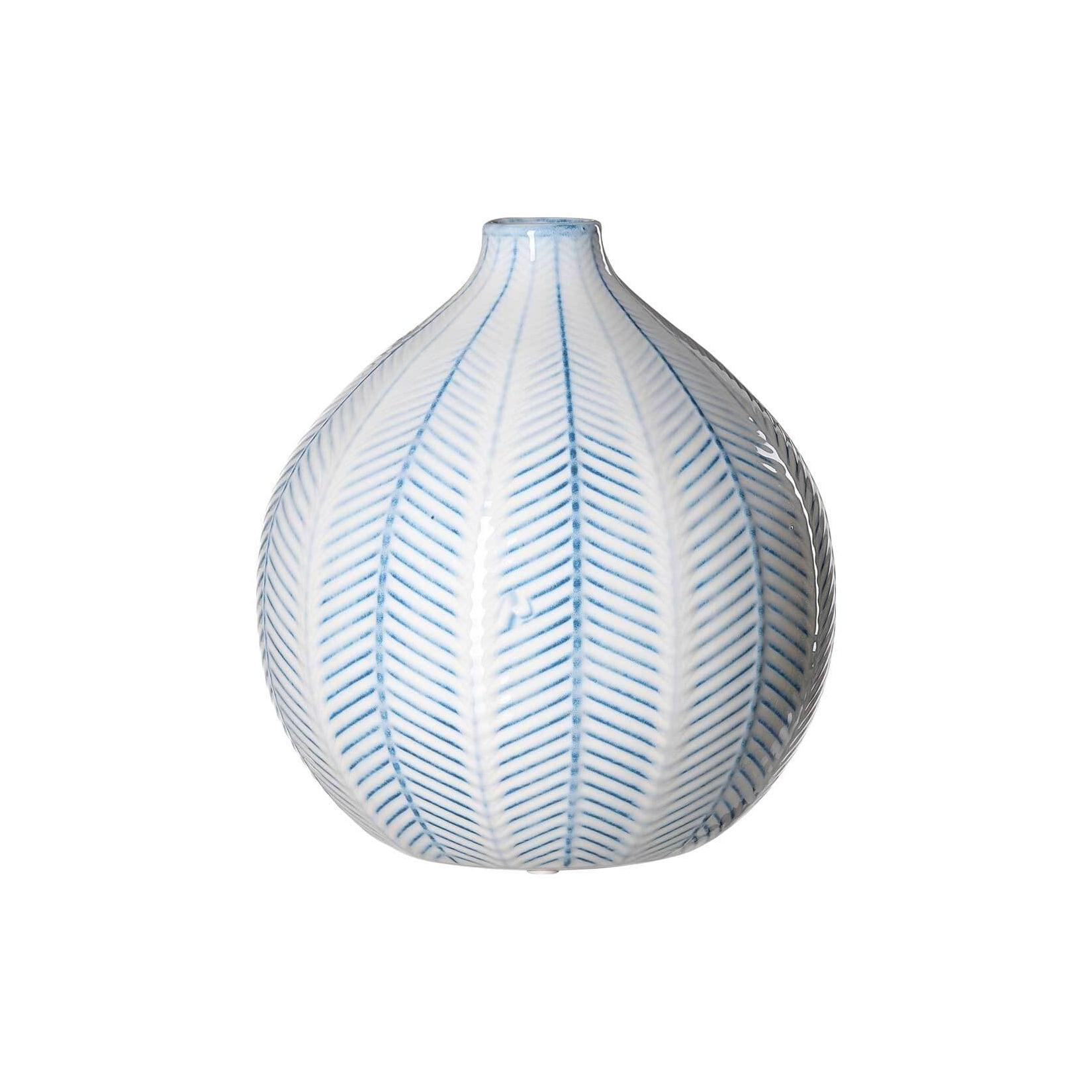 Ritzenhoff & Breker Kugelvase Reef 25 cm