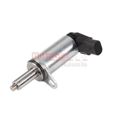 Metzger Autoteile Nockenwellenversteller [Hersteller-Nr. 2411059] für Ktm, Seat, Audi, VW