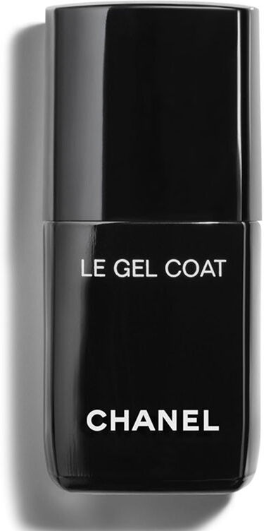 CHANEL LE GEL COAT Base & Top Coat chez Kalista