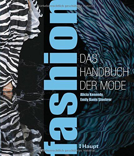 Alicia Kennedy - fashion - das Handbuch der Mode - Preis vom 09.10.2026 07:28:09 h