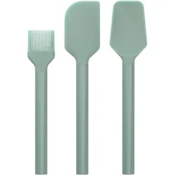 Rosti - Emma Baking Set - 3 Pieces - Nordic Green, Backutensilien, Türkis