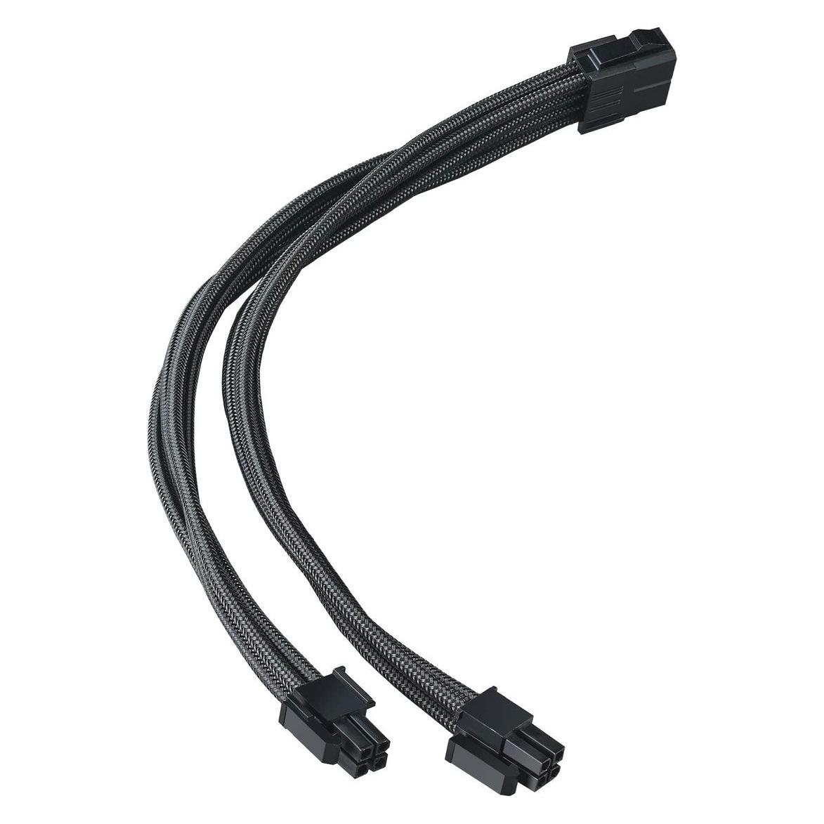 Silverstone SST-PP07E-EPS8B (30 cm, 8 pin EPS) (SST-PP07E-EPS8B)