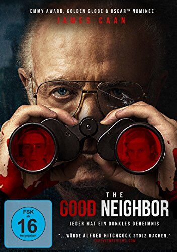 Kasra Farahani - The Good Neighbor - Jeder hat ein dunkles Geheimnis - Preis vom 18.10.2026 19:22:15 h