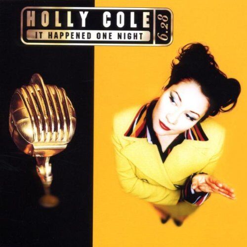 Holly Cole - It Happened One Night - Preis vom 09.10.2026 07:28:09 h
