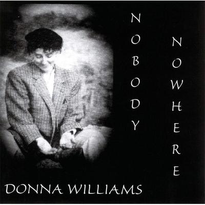 Nobody Nowhere - Donna Williams, CD, 9781853028991