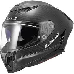 LS2, Motorradhelm, FF807 Dragon Solid Helmet (3XL)
