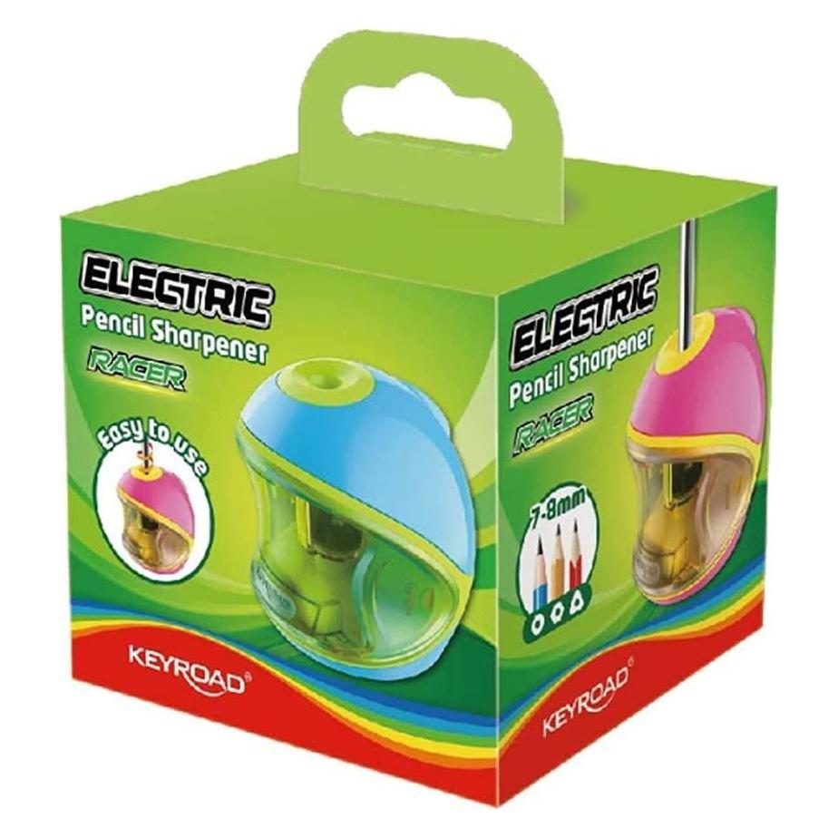 Keyroad Temperutek, elektrisch, Einzelbox, Farbmischung (KR971783)