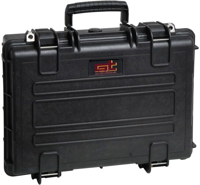 GT Line Valise de protection pour outils IP67 (GT 42-16 PTS)
