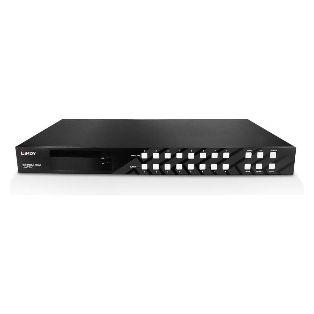 Lindy HDMI, Matrix (38334)