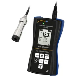 PCE Instruments Schichtdickenmessgerät PCE-CT 80HP-FN2