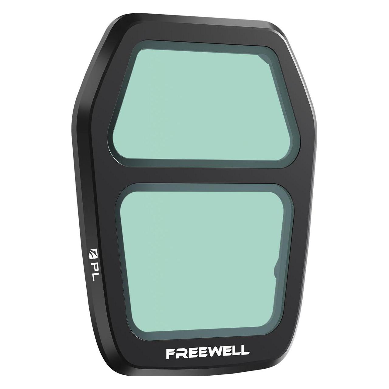 Freewell Air 3S Circular Polarizer Filter (Drohnen Filter, DJI Air 3s) (FW-A3S-CPL)