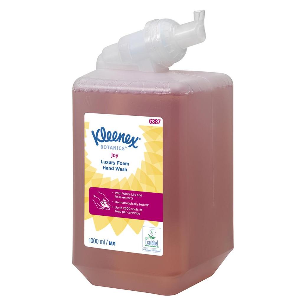 Kleenex Joy (Flüssigseife, 1000 ml) (6387)