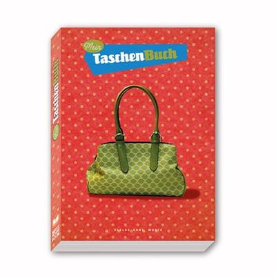 Write your Book - Taschenbuch