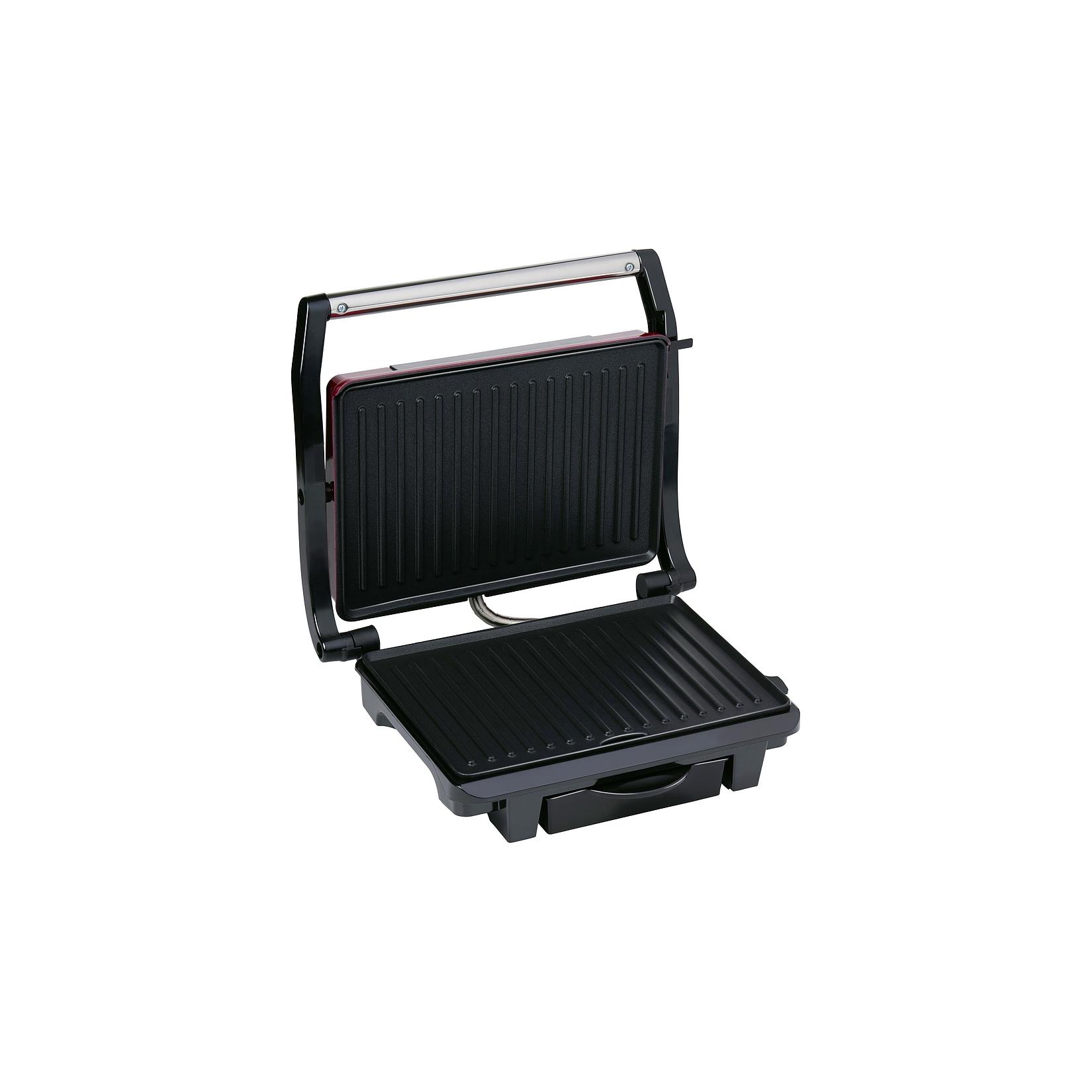 ALPINA Kontaktgrill, 220-240V, 1000W