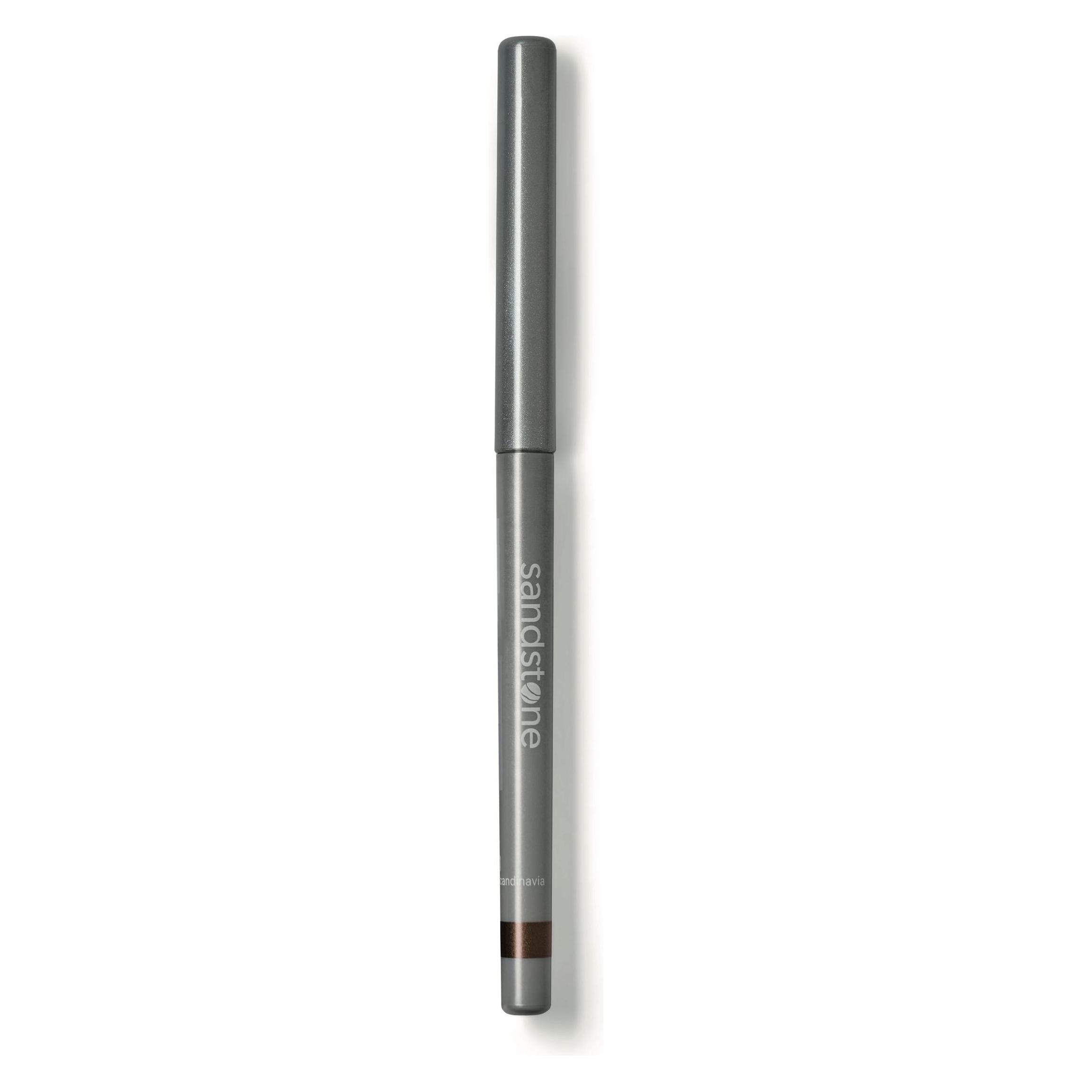 Sandstone Waterproof Metallic Eyeliner 84 Spicy Cinnamon (Spicy Cinnamon) (101404)