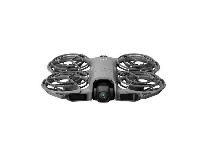 【Rentrée-scolaire】DJI Neo 2 Drone seul, léger et pliable, décollage et atterrissage depuis la paume, contrôle gestuel, ActiveTrack, détection omnidirectionnelle d'obstacles, drone 4K pour débutants