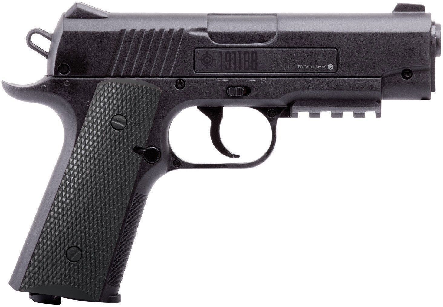 Crosman 1911BB