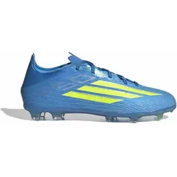 ADIDAS Kinder Fussball-Rasenschuhe F50 ELITE FG, Größe 33 in Blau Blau